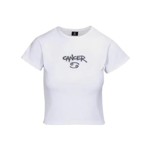 Realisation Par T-Shirt Women's Cancer