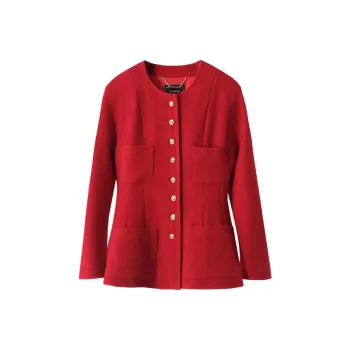 YUMOMO STAR Knitwear Women's Red