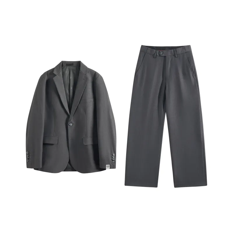 SESAME STREET Business Suit Unisex-4