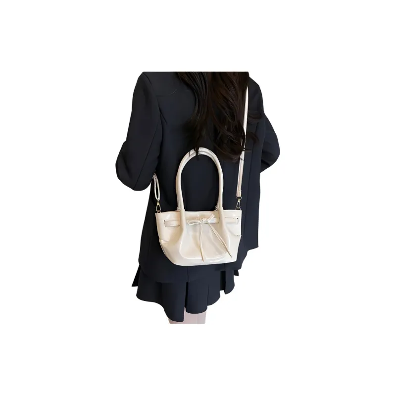NX DOUGHNUT PU Shoulder Bag, Crossbody Bag, Handbag Regular Women's Multicolor-2