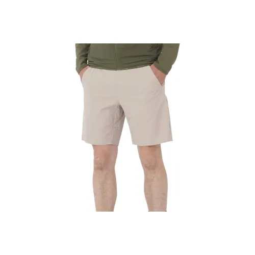 SALOMON WAYFARER EASE Casual Shorts Men's Eritrea