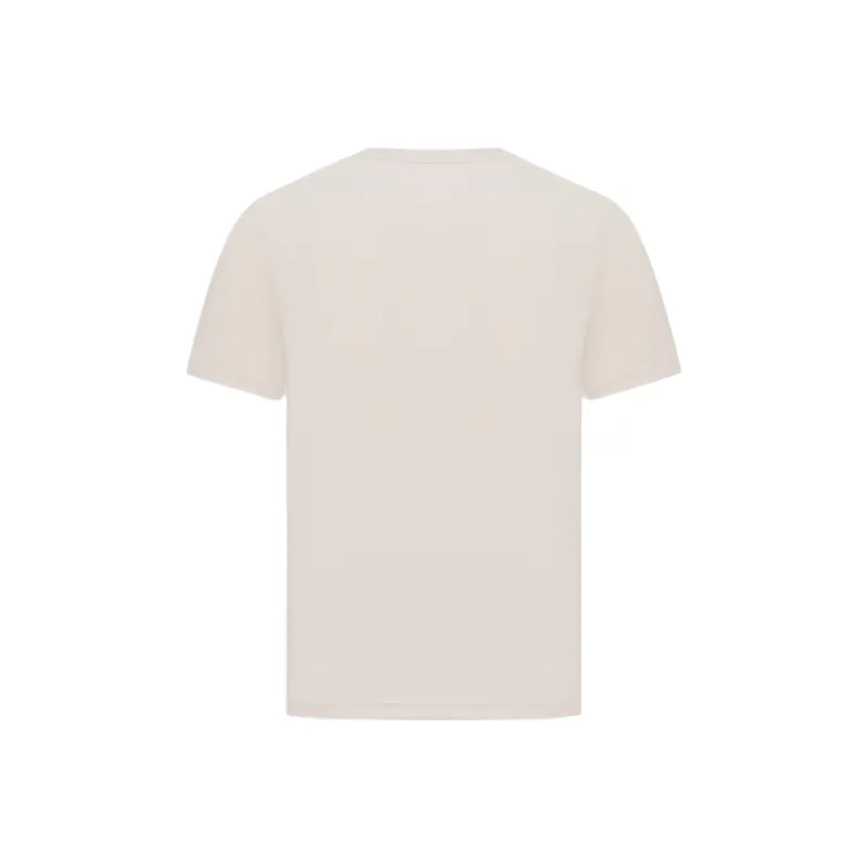Biyin Leufen Cooling Technology Collection T Shirt Men's Free Car Mounted Number Plate-2