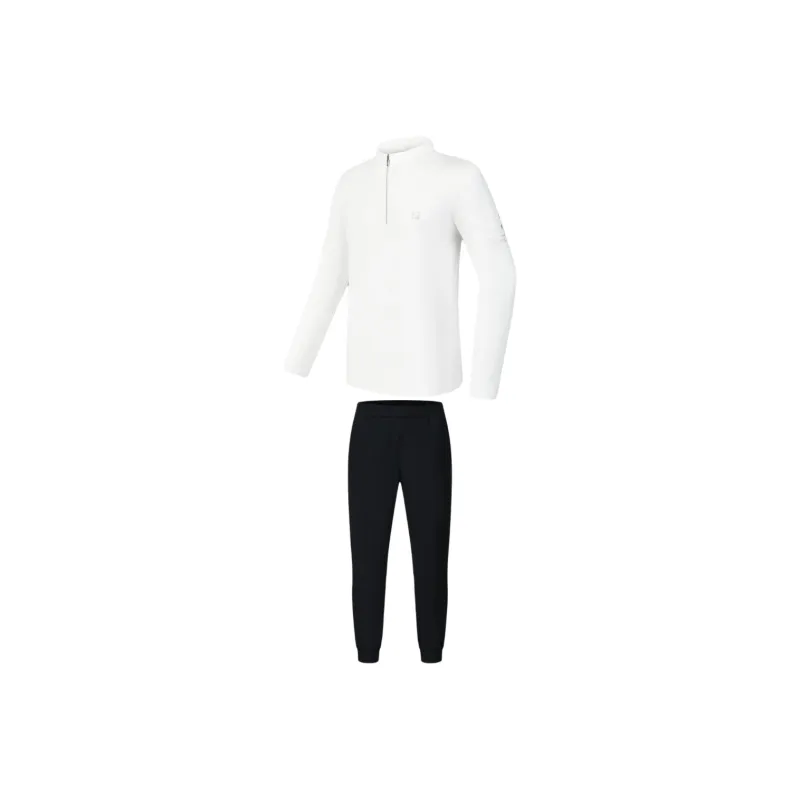 FILA Fitness Casual Sportswear Men-0