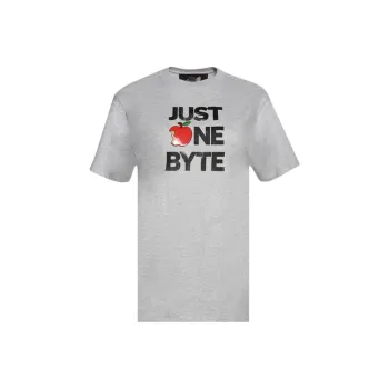 COPERNI X Disney Just One Byte T Shirt 'Grey'