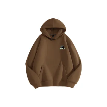 Cotton Sweatshirts Unisex