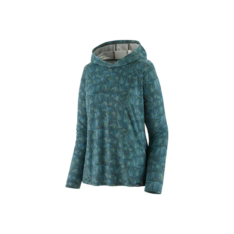 Patagonia Capilene Sweatshirt Women's-12