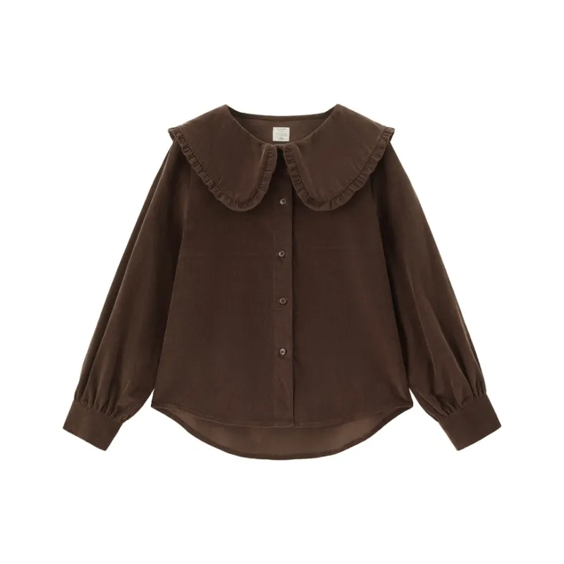 UNIQLO Shirts Women's-0