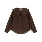 83 Chocolate Brown