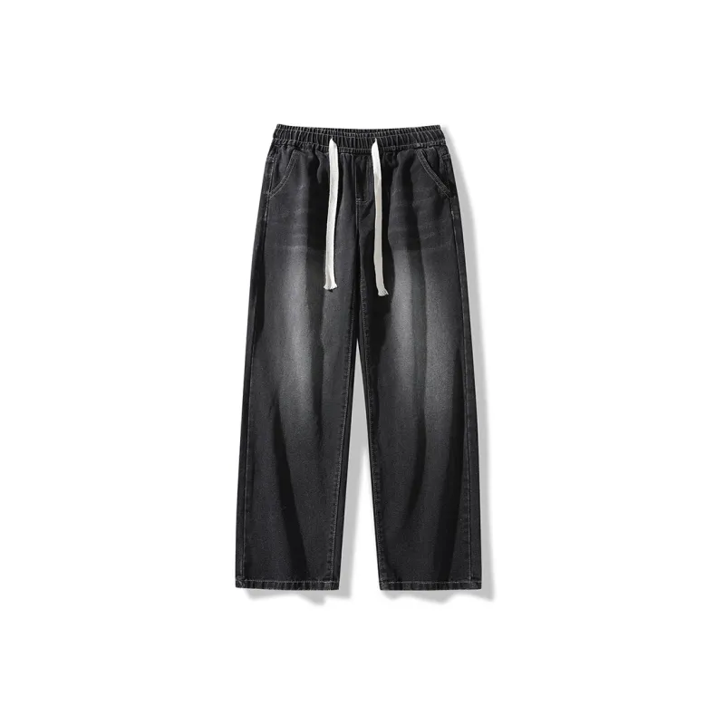 WKOOG Jeans Unisex-0