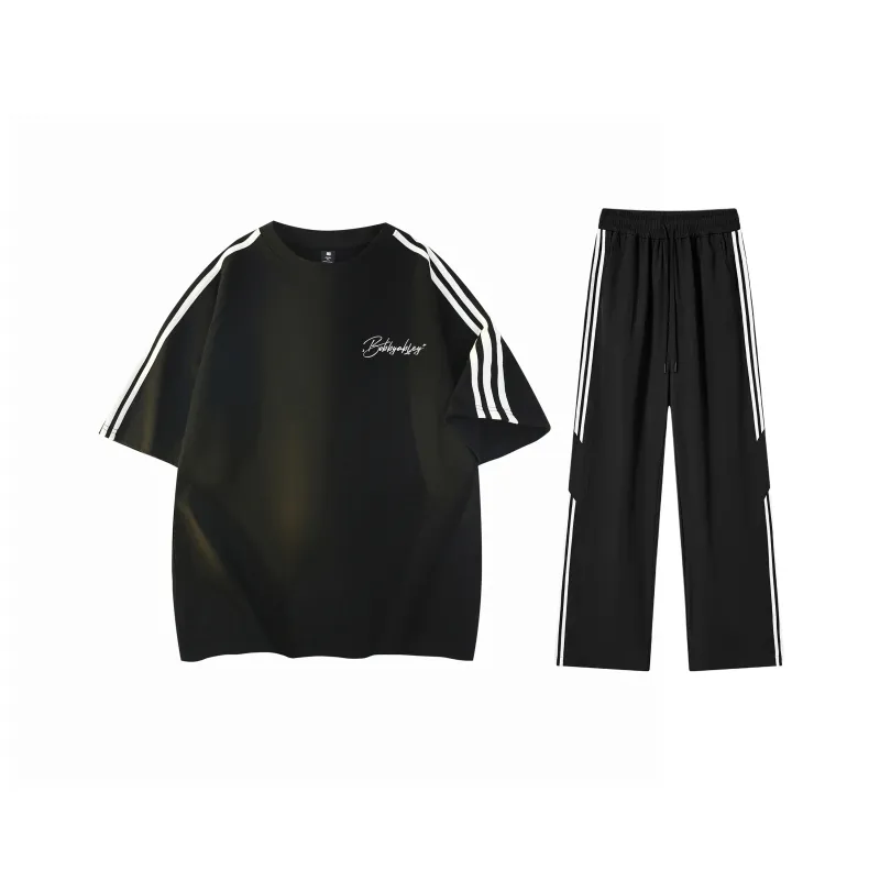 BOBBY ABLEY Casual Sportswear Unisex-68