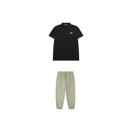 FILA FUSION Casual Sportswear Men's
