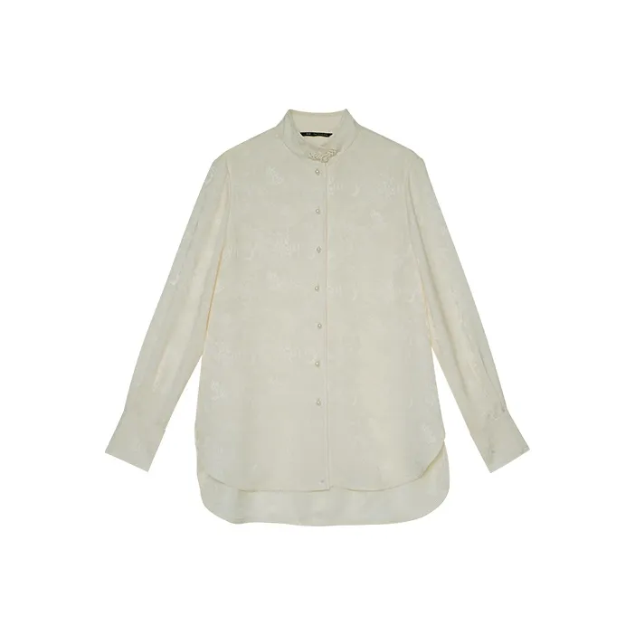 ROSESTUDIOBYGUOPEI Shirt Women's-4