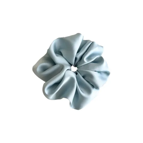 CHIMERA Satin Fabric Hair Tie Women's