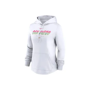 Nike Sweatshirts Women's White