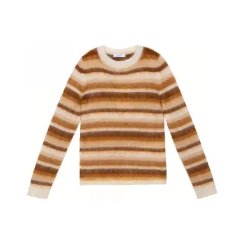 MaxMara FW22 Sweater Women's Brown
