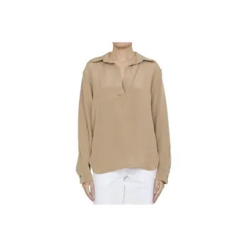 MaxMara Zanzero Blouse
