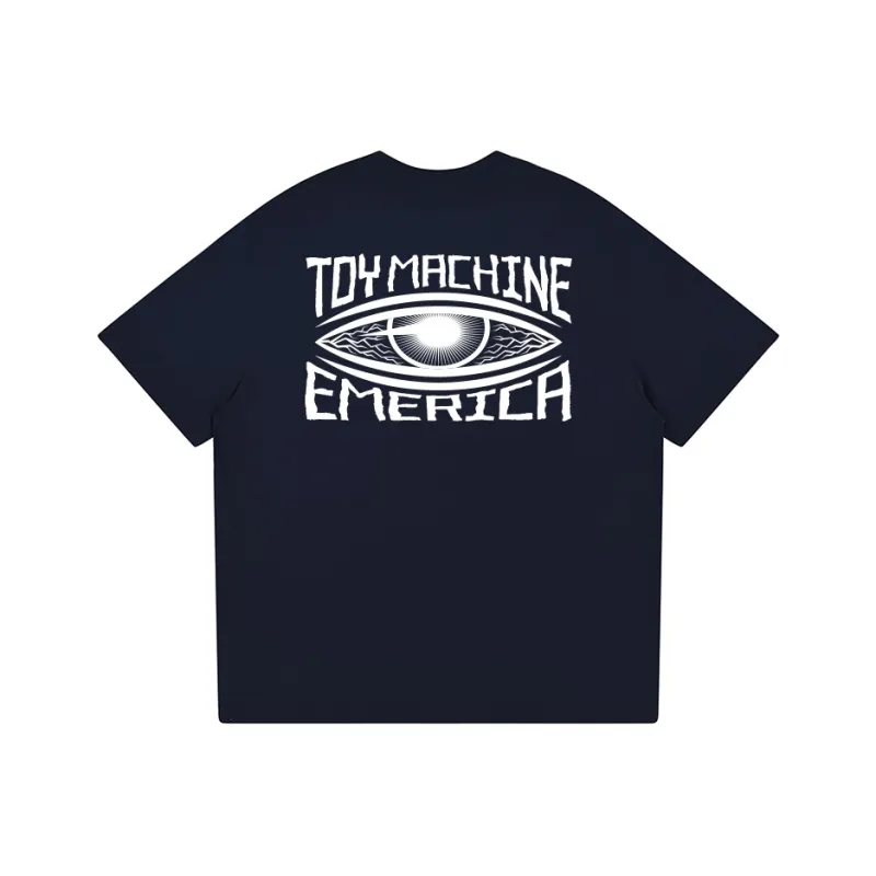 EMERICA T Shirts Unisex-12