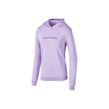 Skechers Sweatshirt Women's Breeze Purple