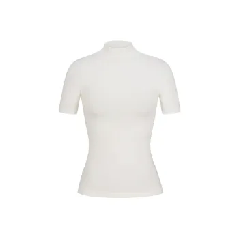 Skims T-Shirts Women's White