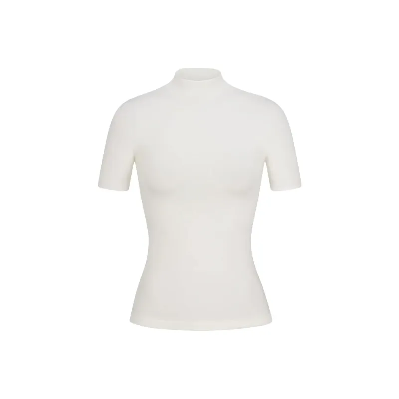 Skims T-Shirts Women's White-0