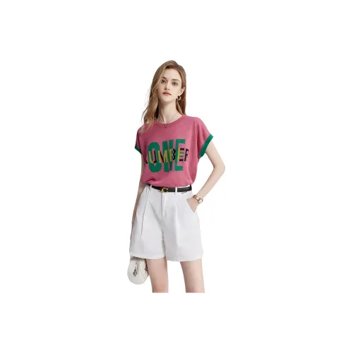TOUCH T-Shirts Women's