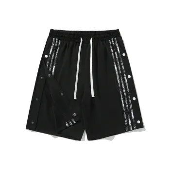 Pepe The Frog Casual Shorts Unisex