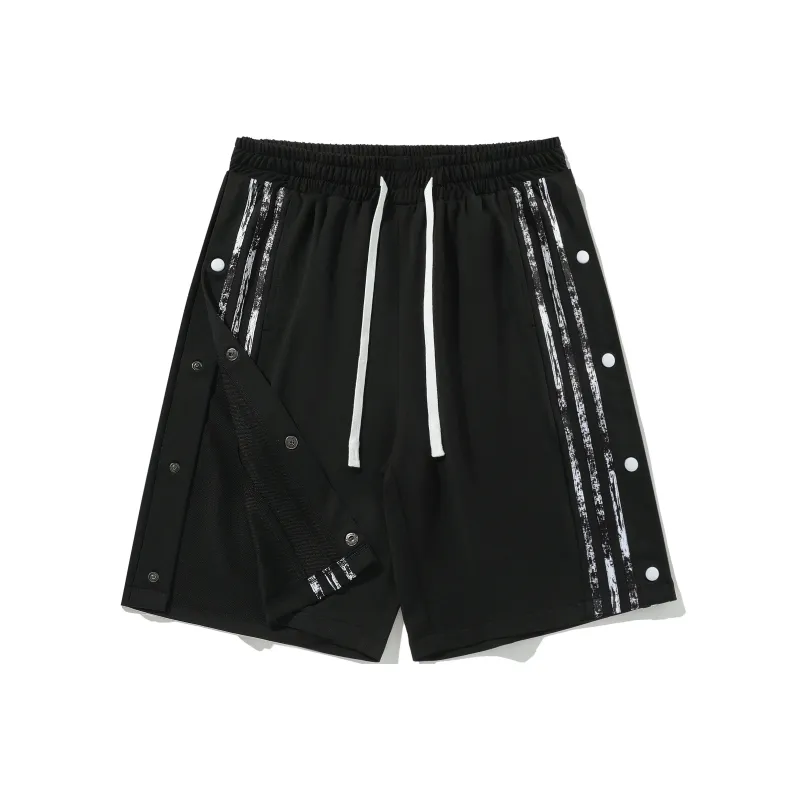 Pepe The Frog Casual Shorts Unisex-6