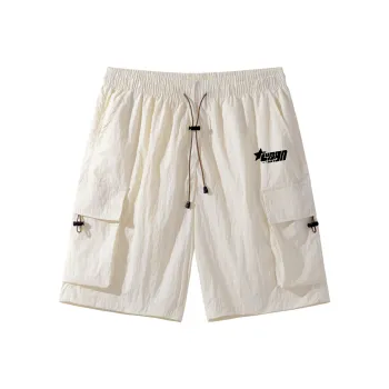 HONOR OF KINGS Casual Shorts Unisex