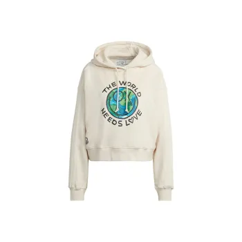Adidas Originals Sweatshirts Women's Beige