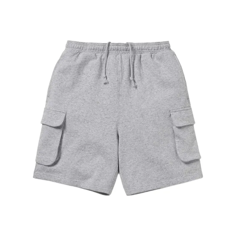 Thisisneverthat Cargo Shorts Unisex Gray-0