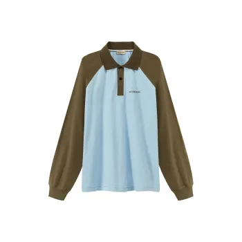 NO ONE ELSE Polo Shirts Unisex