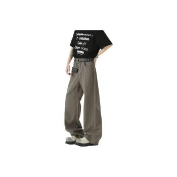 Glona Klio Jeans Unisex Coffee