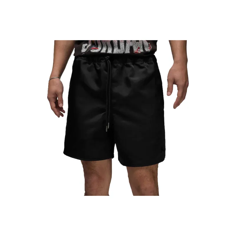 Jordan Essential Statement Casual Shorts Men's Black-0