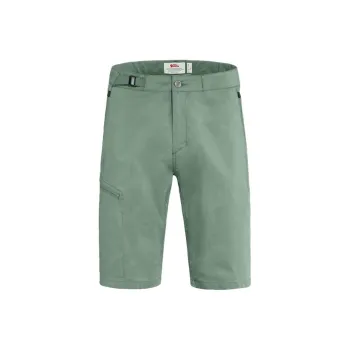 Fjallraven Casual Shorts Men's Green