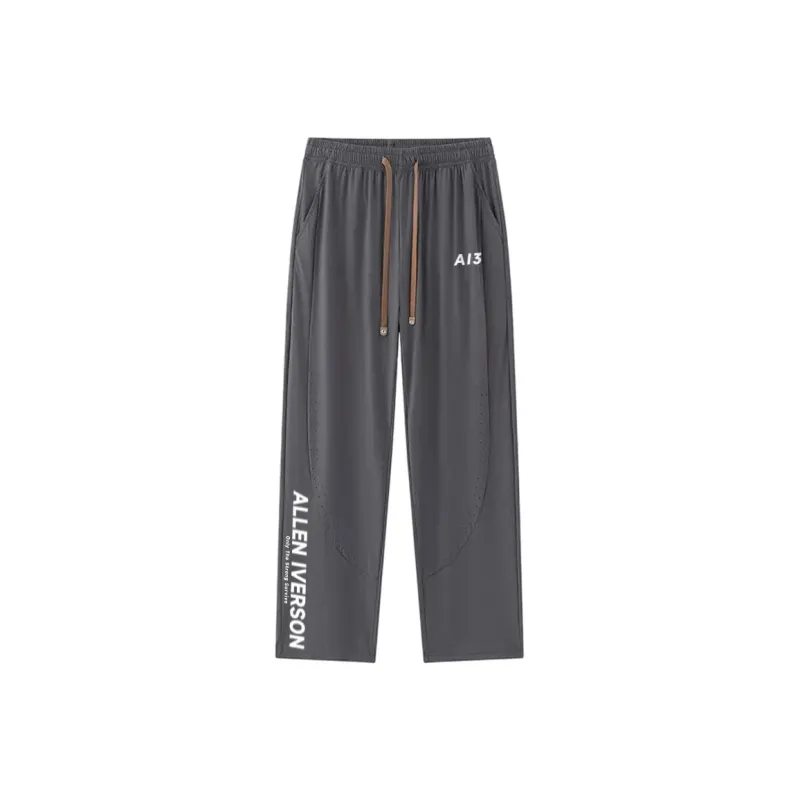 AI3 Iverson China Series Casual Pants Unisex-10