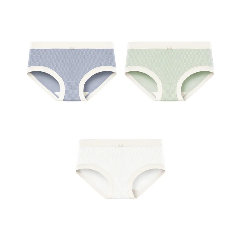 Urban Beauty Underpants Women's Combo Set-15
