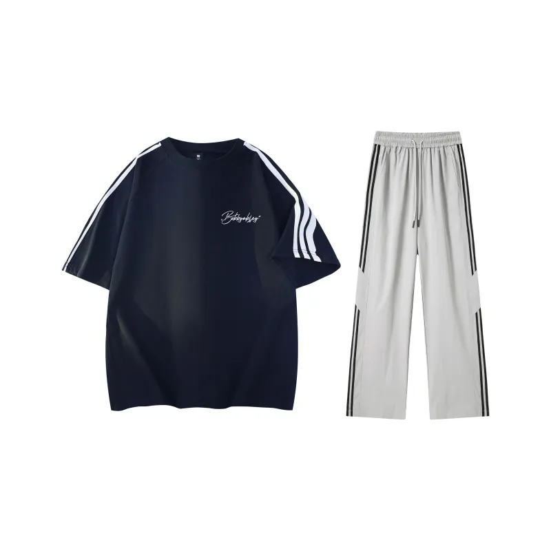BOBBY ABLEY Casual Sportswear Unisex-82