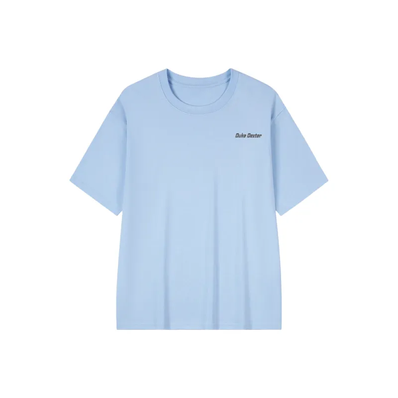 DUKE+DEXTER T Shirts Unisex-17