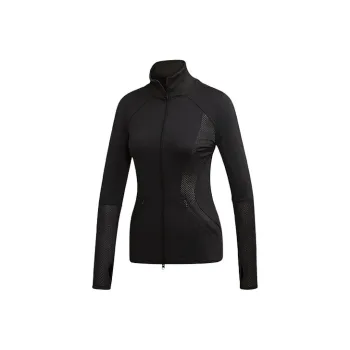 Stella Mccartney X Adidas Essential Jackets Women's Black