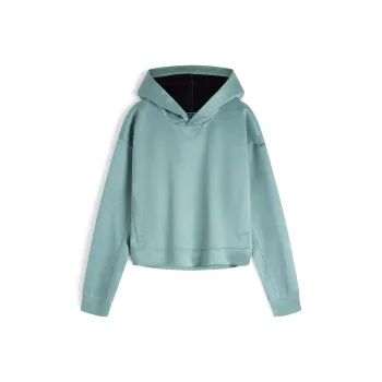 CALVIN KLEIN Sweatshirt Women's Feiquan Green