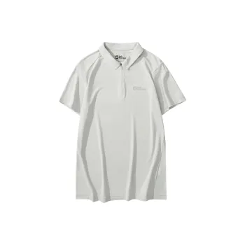 Jack Wolfskin NARROW Polo Shirt Women's