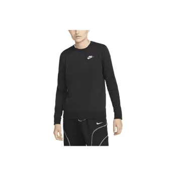Nike Sportswear Club Fleece Women's Crew Neck Sweatshirt