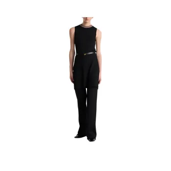 DIOR FW24 Knitwear Women's Black