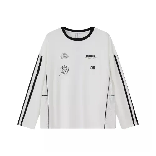 KEAB T-Shirts Women's White