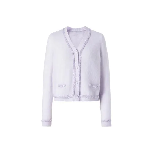 JZ Juzui Pink Purple/Light Green Women's