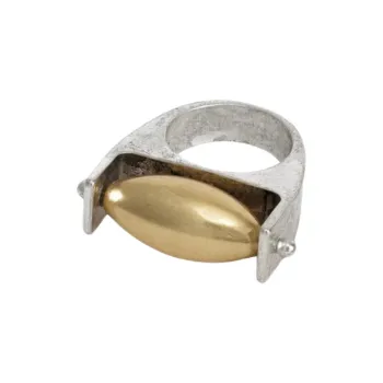 ZARA Rings Women's