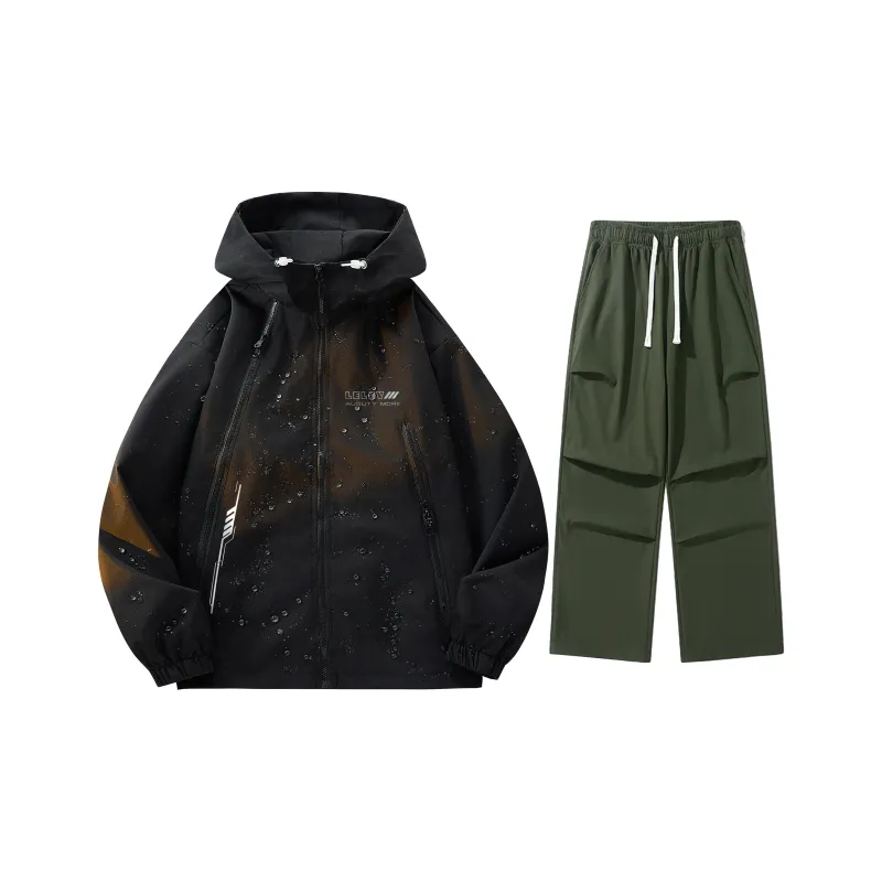 LEVEL Casual Sportswear Unisex-20