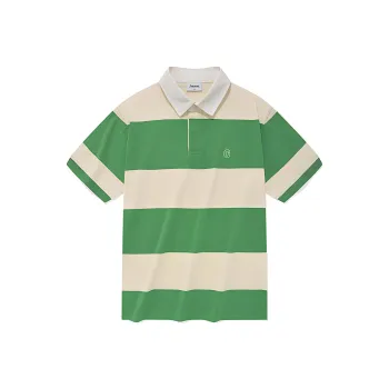 COVERNAT Polo Shirt Women's Green