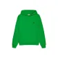 Parrot Green (Hooded)