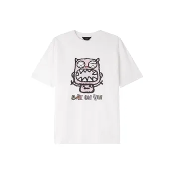 LOUISY AO Regular T Shirt Women's